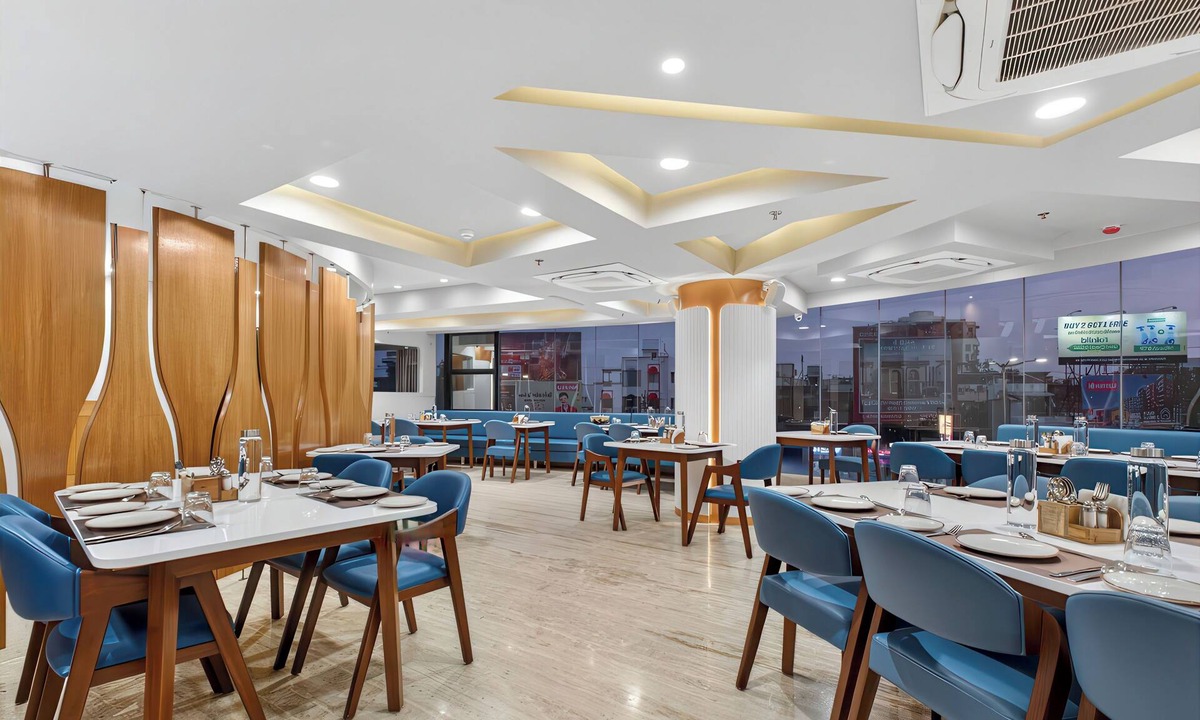 Vadodara Hotel | Rooms To Go - Indian Guest Only