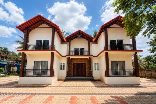 Sringeri House | ROOTS- The Chinivar Heritage Stay