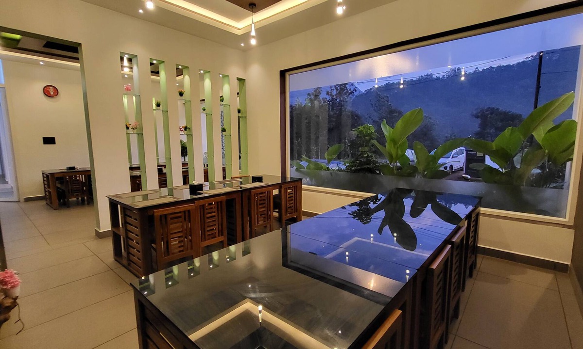 Devikolam Hotel | Rosa Mystica Hotels & Resorts