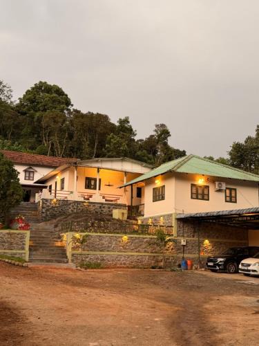 Udumbanchola House | Roscot