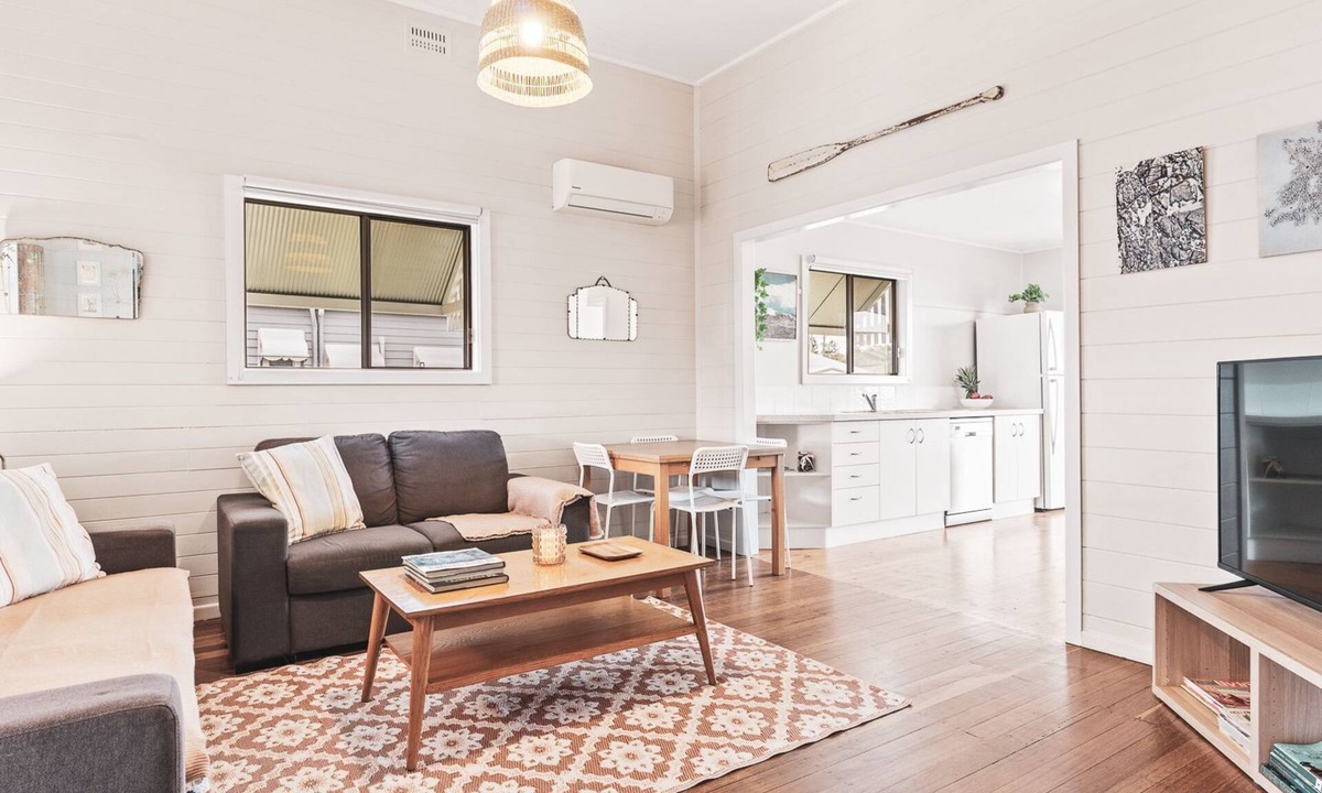 South Evans Head House | Rosena - The Classic Beach House - 5 Cashmore Street