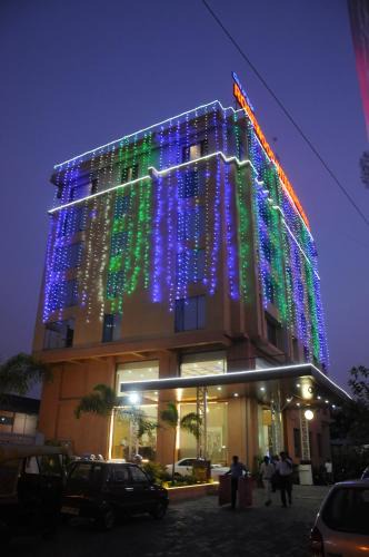 Bengaluru Hotel | Rosewood International Hotel