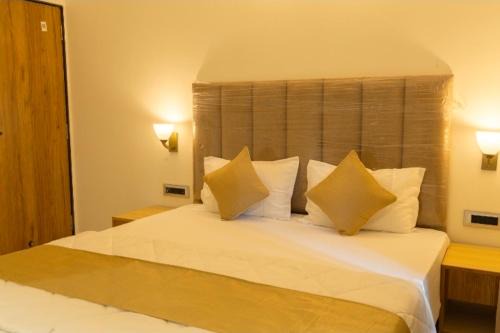 Panaji Hotel | Royal Beach hotel