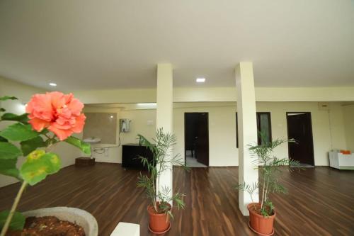 Tirupati Villa | Royal Home Stay deluxe Room