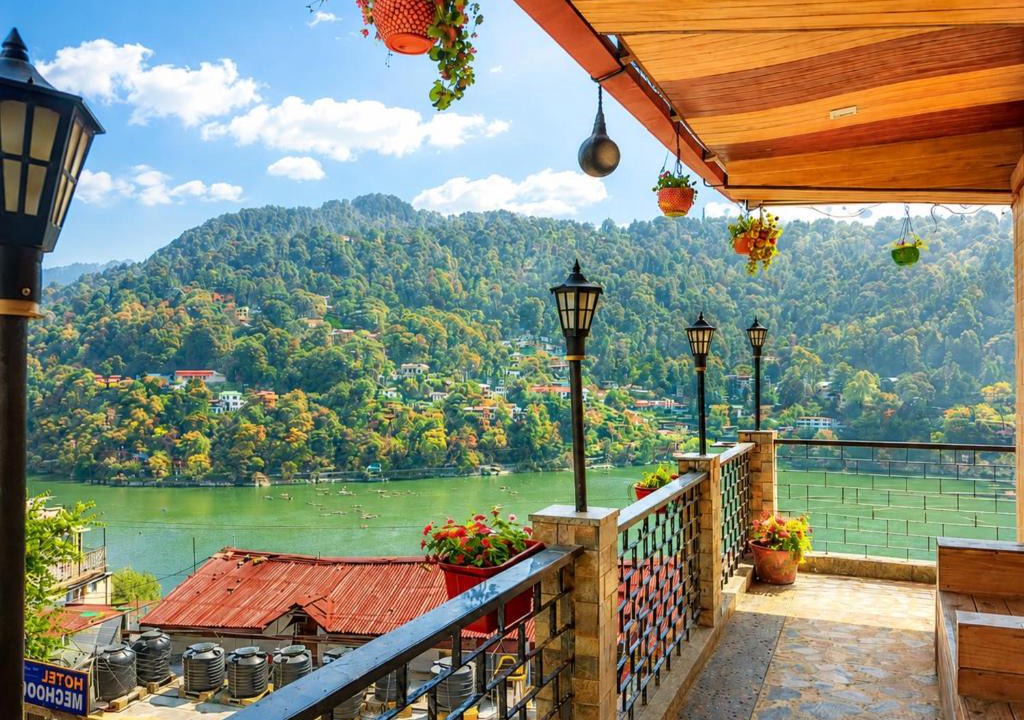 Nainital Hotel | Royal Lakefront Hotel PRIME LOCATION NAINITAL HOTEL # NEW VINAYAK LAKE VIEW MALL ROAD With #Free Wifi #Balcony #Room Service #Luxury And Spacious Room - A Top Rated Hotel