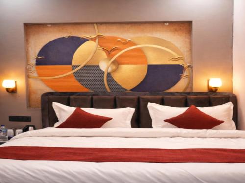 Gwalior Resort | Royal Milestone Resort & Hotel