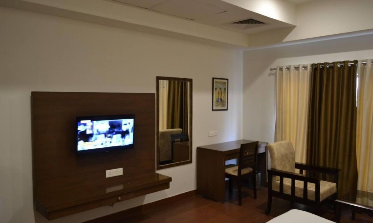 Hisar Hotel | Royal Palm Resort