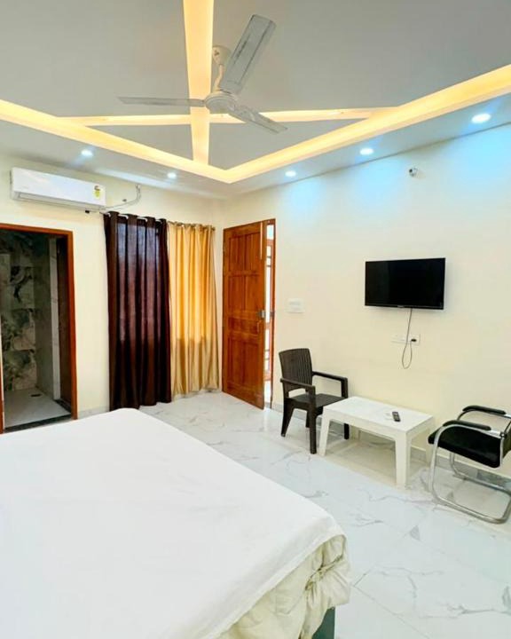 Mohangarh Hotel | Royal Residency