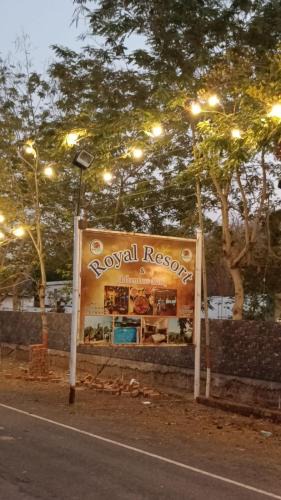 Mhow Resort | Royal Resort