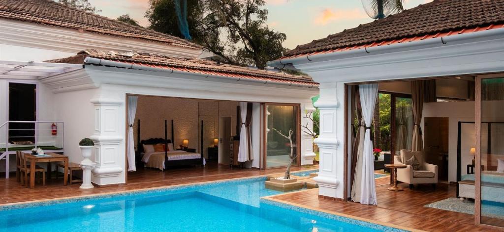 Lonavala Villa | ROYAL SIGNATURE