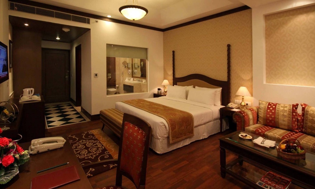Kamalapur Hotel | Royal Star