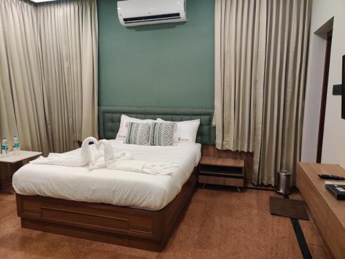 Madurai House | ROYAL STAY fortuna