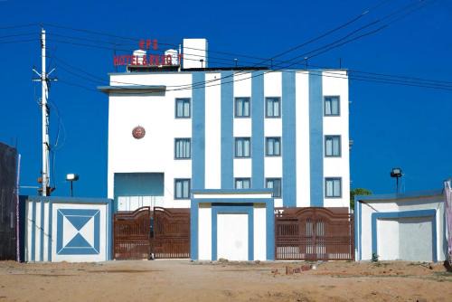 Pichor Hotel | RPS Hotel and Resort