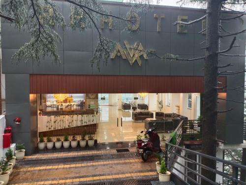 Dharamshala House | RR Hotel & Resort by Sonachi