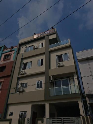 Kakinada Apartment | RR suites