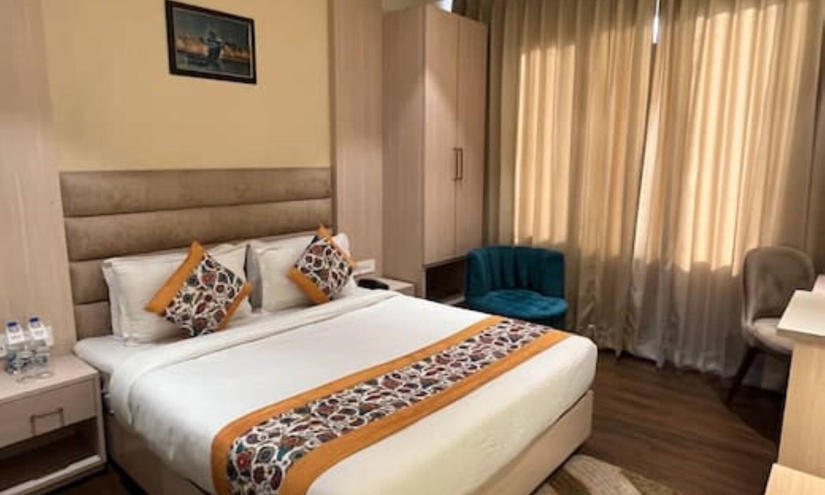 Amritsar Hotel | RRV - Grand Trunk Rd