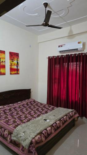 Haldwani Apartment | RUBRIX HOMES your Home away from Home
