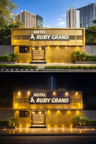 Prabhadevi Hotel | Ruby Hotel