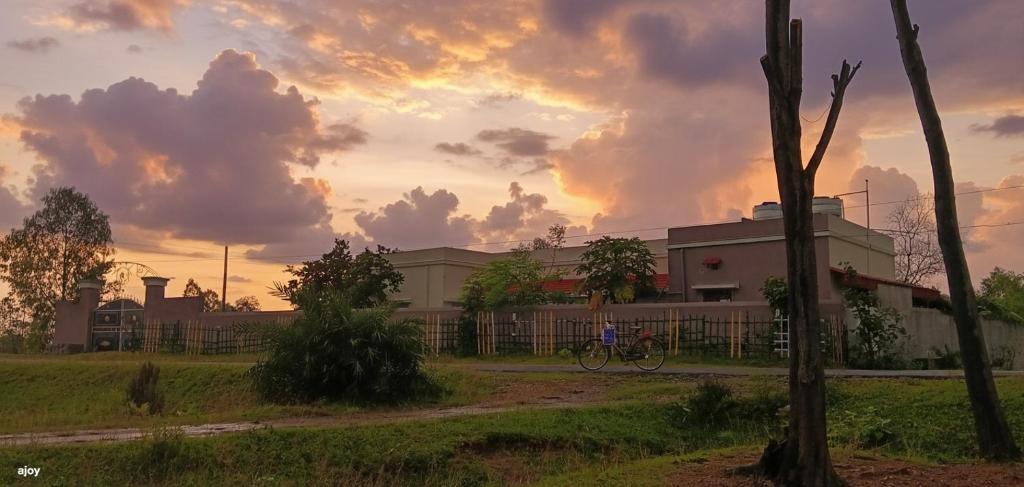 Arrah House | Rupkatha Eco Stay, PURULIA