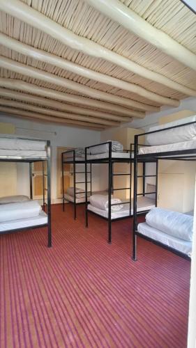 Turtuk Hostel | Rustic Edge Hostel Turtuk