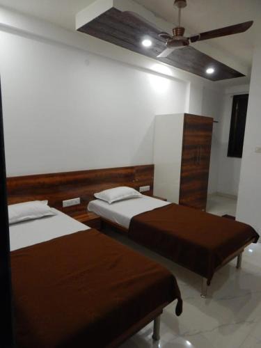 Bhandardara Hotel | Rutam villa