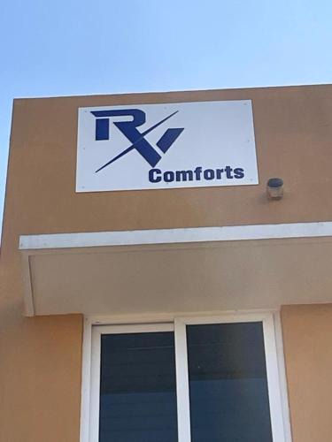 Perambalur Hotel | RV Comforts