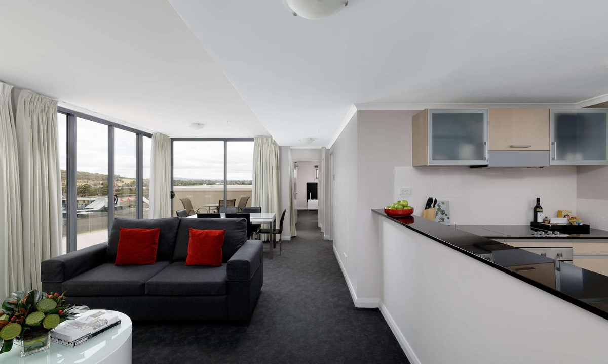 Mount Panorama Apartment | Rydges Mount Panorama Bathurst