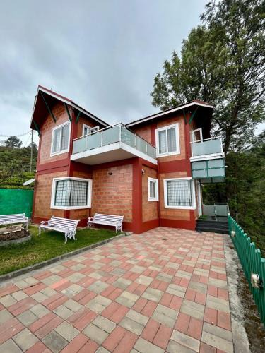 Kotagiri Villa | S ELLA Residency