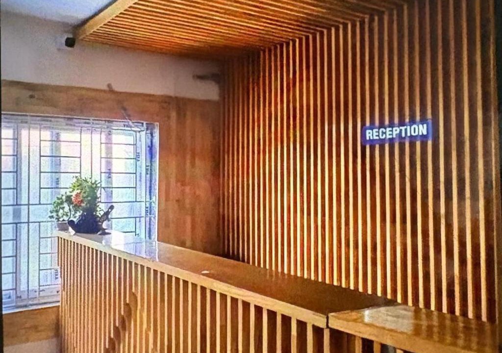 JP Nagar Hotel | S K Comforts