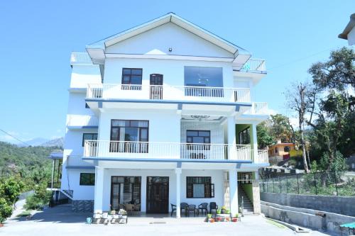 Dharamshala House | S R Homestay