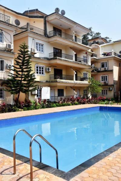 Parra Apartment | Sadhana Keiran park