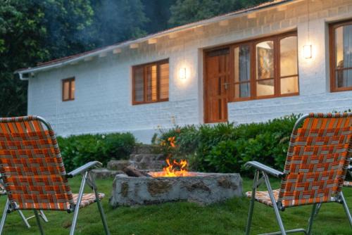 Kodaikanal Villa | SaffronStays Nandanvan Estate - 3-BR villa in 35-acre coffee estate near Kodaikanal offering guided tours and bonfires