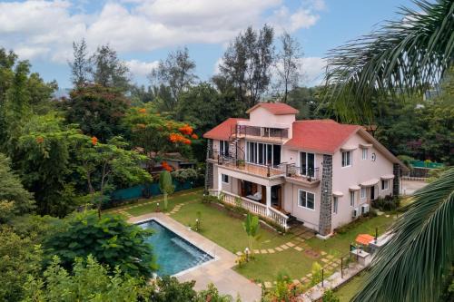 Khandala Villa | SaffronStays Ryewood Park Estate