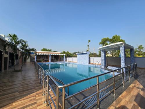 Mandarmani Hotel | Sagar Kuthi