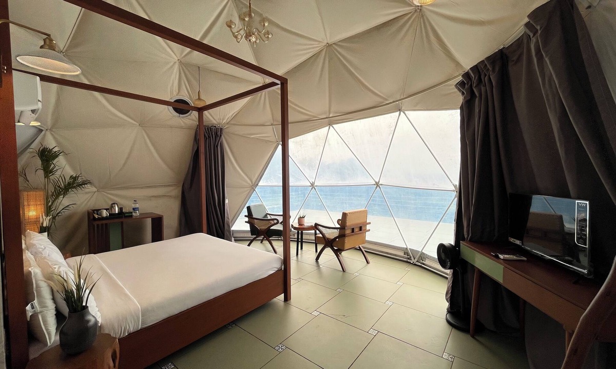 Igatpuri Resort | Sage Stays and Trails