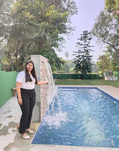Alibaug Villa | Sahil Private Pool Villa