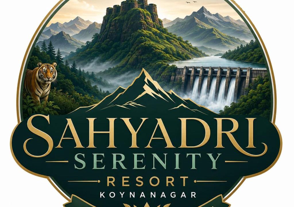 Koynanagar Bed & Breakfast | Sahyadri Serenity Resort