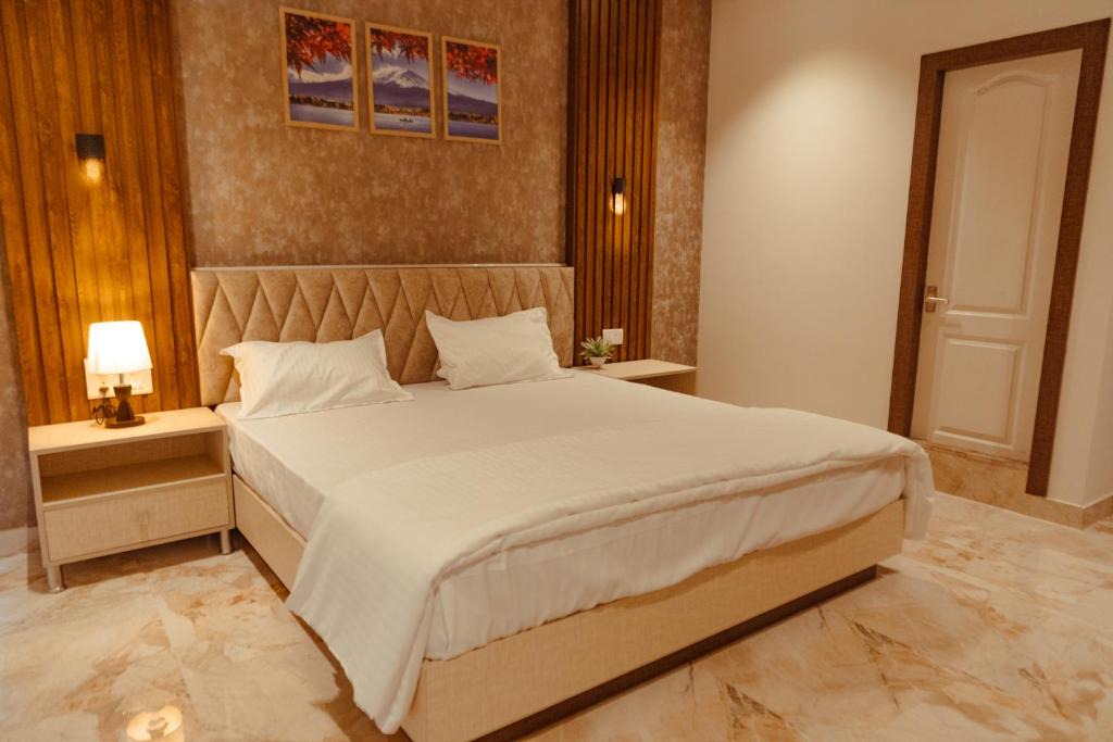 Mangalore Cabin | Sai Beach Heaven Suite Rooms