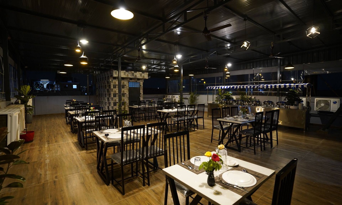 Bengaluru Hotel | Sai Bliss International, Manyata Tech Park