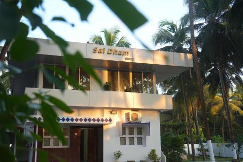 Tonse West House | Sai Dham Room Stay-01