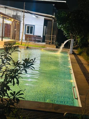 Anekal House | Sai Farm House - Abode of peace
