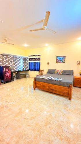Agonda House | SAI HOMESTAY