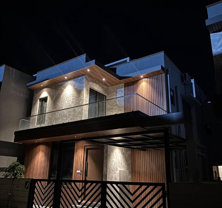 Covelong House | Sai Sea Groups