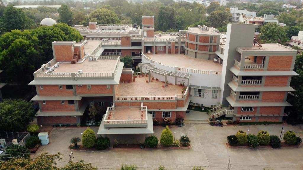 Bengaluru Hotel | Saiacs CEO Centre