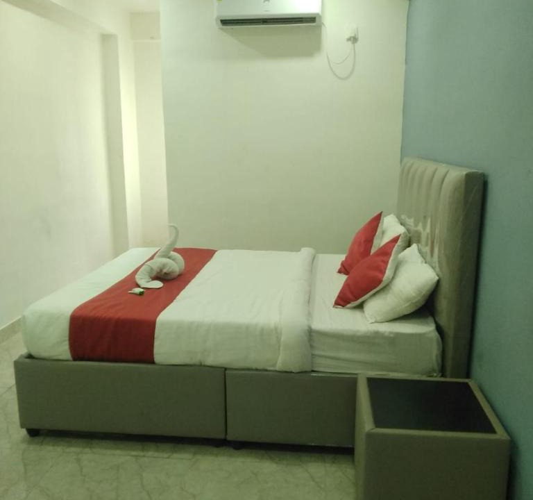 Hyderabad Bed & Breakfast | Sakas Manor Guest Rooms