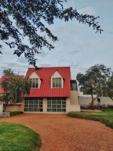 Bolpur Resort | Salmanjori Estate