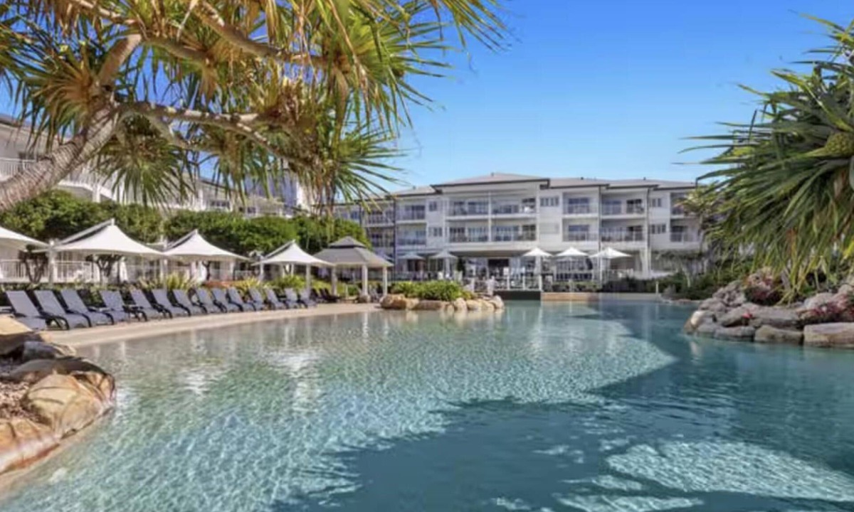 Kingscliff Apartment | Salt Beach 🏖️ RESORT APARTMENT KINGSCLIFF NSW