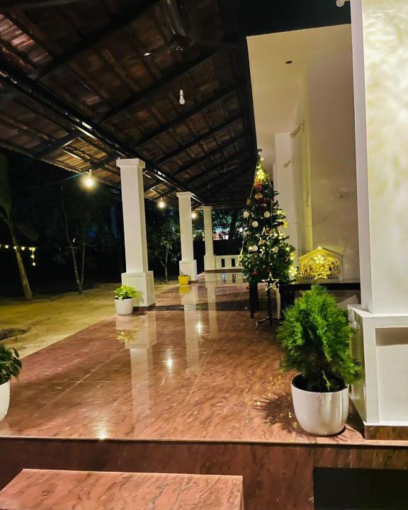 Mararikulam House | SALT LIFE MARARI BEACH VILLA