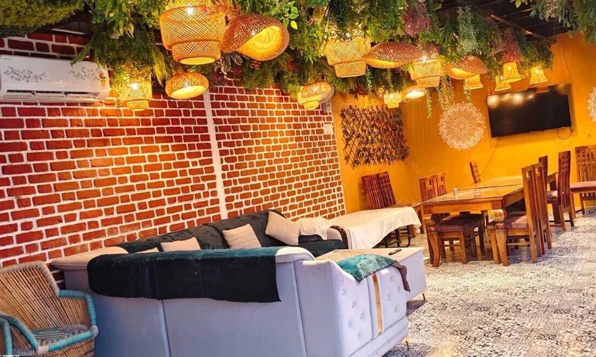 Chhata Resort | samalia agro resort vrindavan