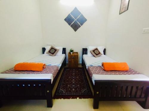 Fort Kochi House | Samaria homestay, Fort Kochi, with fan